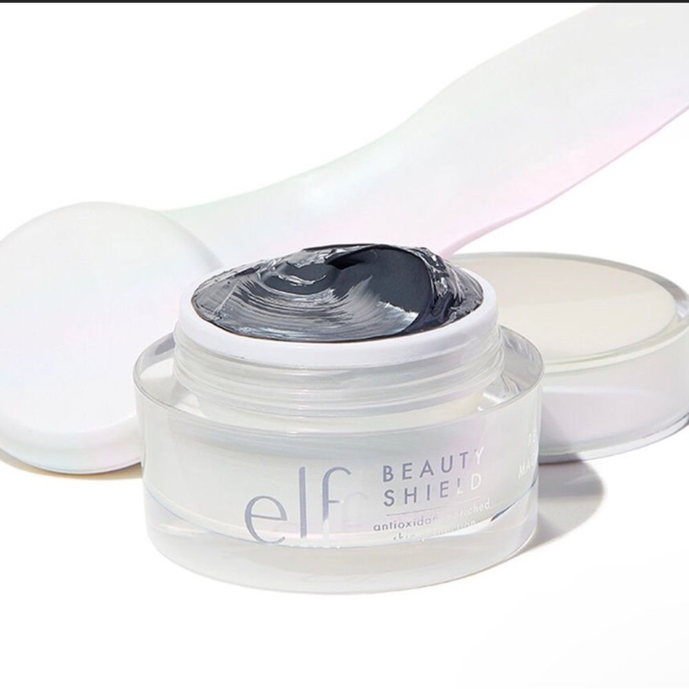 ✨✨NIB ELF BEAUTY SHIELD MAGNETIC FACIAL MASK KIT ✨✨ - Picture 3 of 6